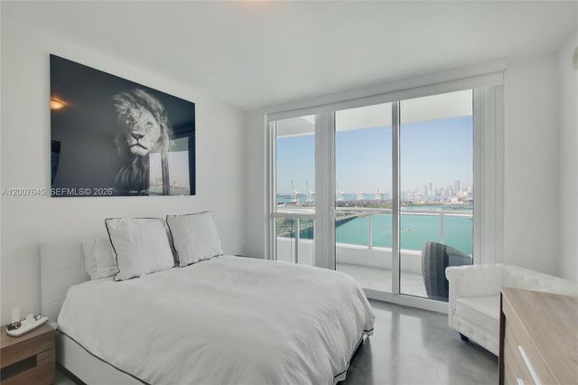 540 West Ave 2112, Miami Beach, FL 33139