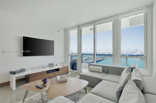540 West Ave 2112, Miami Beach, FL 33139