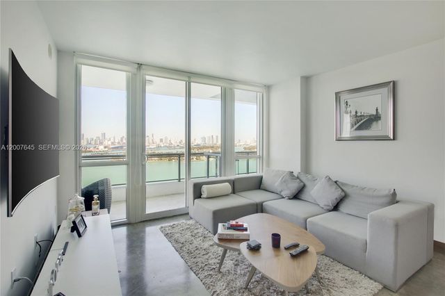 540 West Ave 2112, Miami Beach, FL 33139