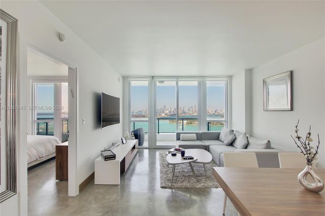 540 West Ave 2112, Miami Beach, FL 33139