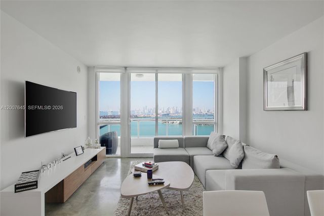 540 West Ave 2112, Miami Beach, FL 33139