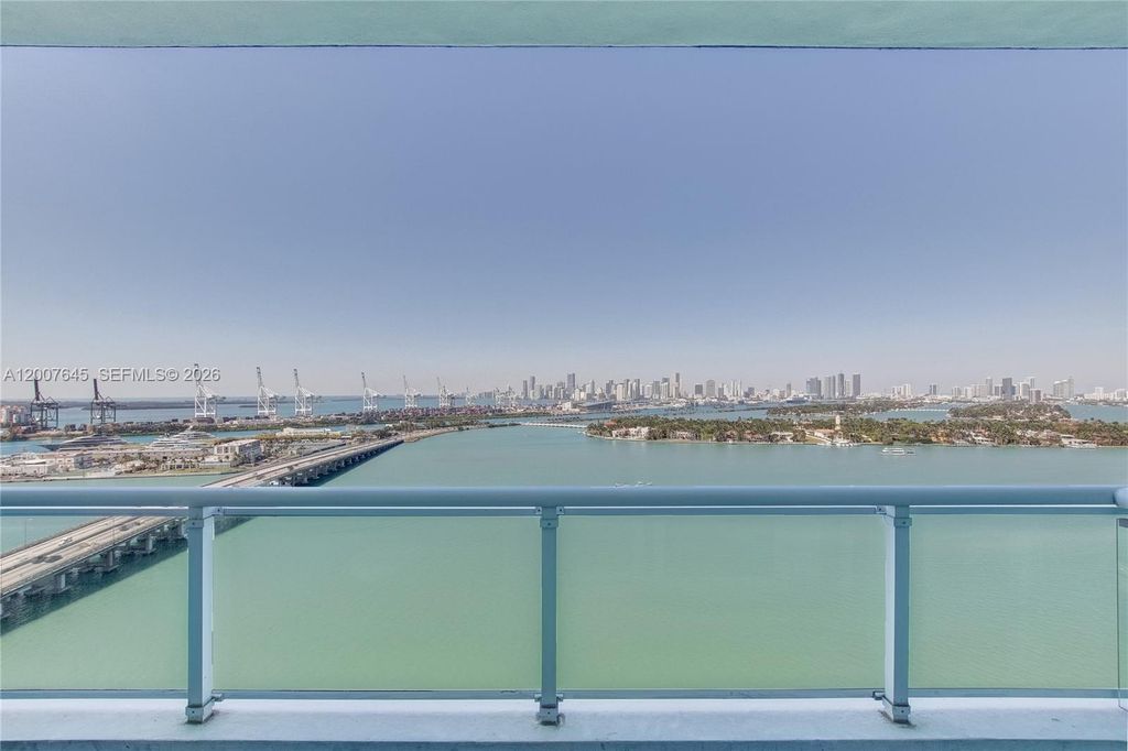 540 West Ave 2112, Miami Beach, FL 33139
