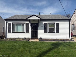 12722 Emery Avenue, Cleveland, OH 44135