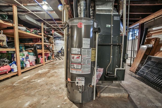 127 Stillwell Avenue, Tonawanda, NY 14217