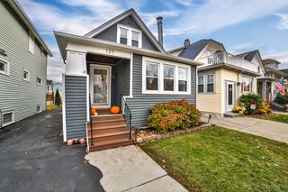127 Stillwell Avenue, Tonawanda, NY 14217