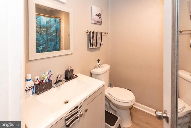 8206 N BOUNDARY RD, Baltimore, MD 21222