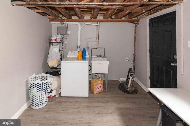 8206 N BOUNDARY RD, Baltimore, MD 21222