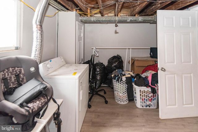 8206 N BOUNDARY RD, Baltimore, MD 21222