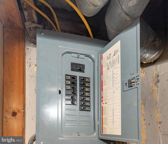 8206 N BOUNDARY RD, Baltimore, MD 21222