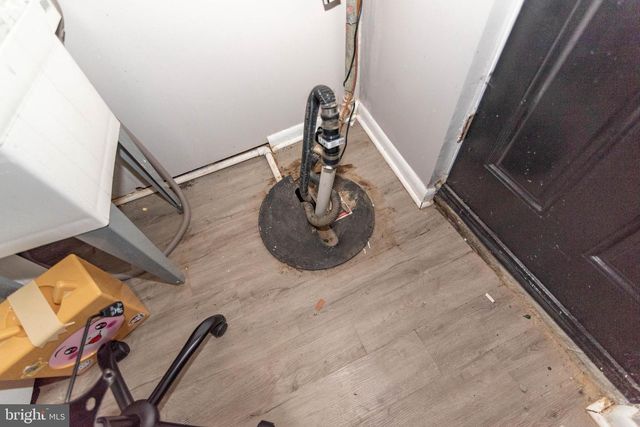 8206 N BOUNDARY RD, Baltimore, MD 21222