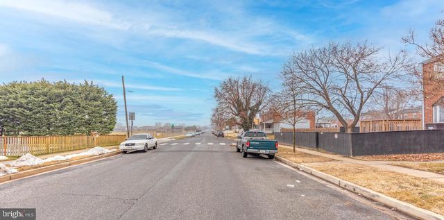 8206 N BOUNDARY RD, Baltimore, MD 21222