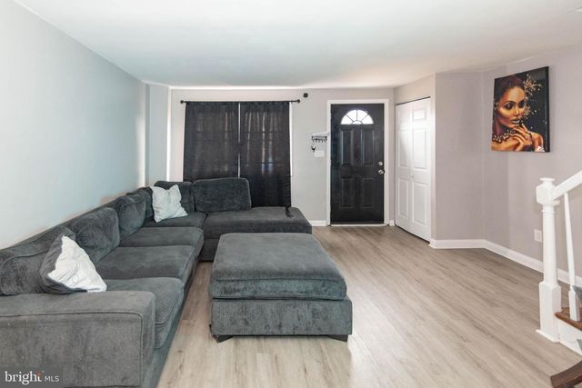 8206 N BOUNDARY RD, Baltimore, MD 21222