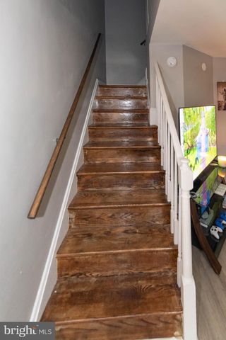 8206 N BOUNDARY RD, Baltimore, MD 21222