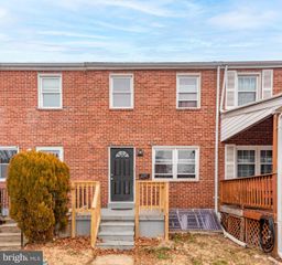 8206 N BOUNDARY RD, Baltimore, MD 21222
