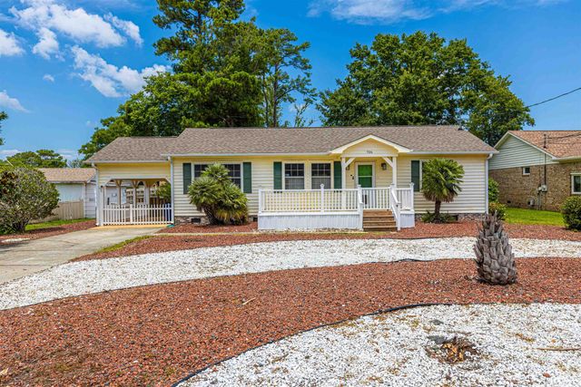 706 Thomas Ave., North Myrtle Beach, SC 29582