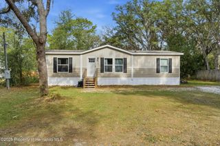 6761 W Jessica Court, Homosassa, FL 34446