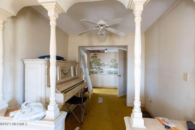 1116 W Elizabeth Street, Clinton, NC 28328