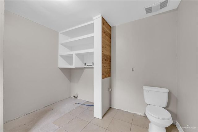 1311 San Jacinto Avenue, Edinburg, TX 78542