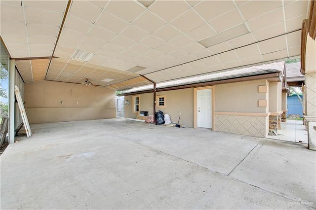 1311 San Jacinto Avenue, Edinburg, TX 78542