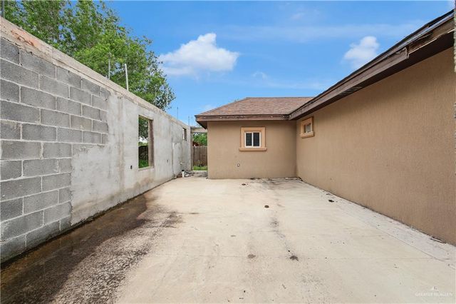 1311 San Jacinto Avenue, Edinburg, TX 78542
