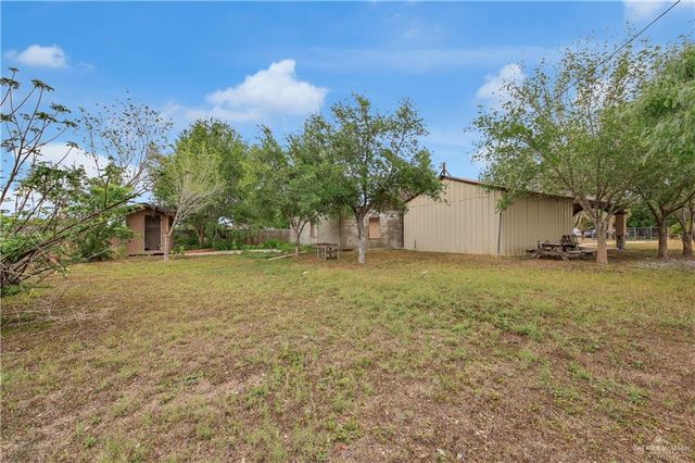 1311 San Jacinto Avenue, Edinburg, TX 78542
