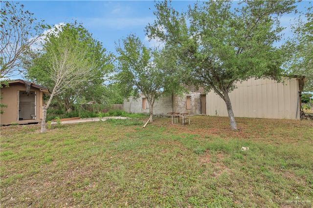 1311 San Jacinto Avenue, Edinburg, TX 78542