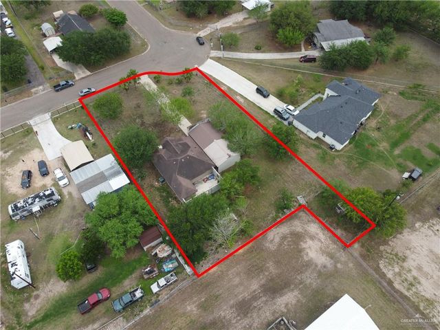 1311 San Jacinto Avenue, Edinburg, TX 78542