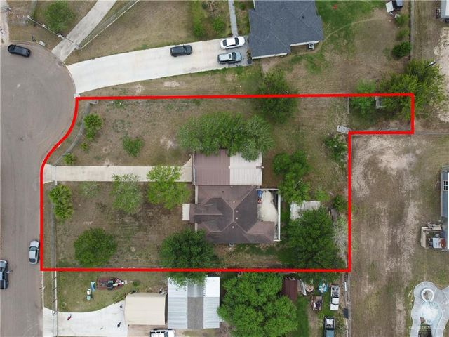 1311 San Jacinto Avenue, Edinburg, TX 78542