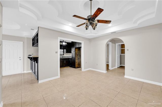 1311 San Jacinto Avenue, Edinburg, TX 78542