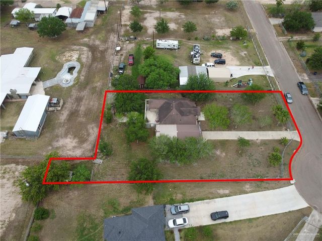 1311 San Jacinto Avenue, Edinburg, TX 78542