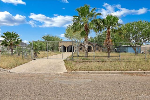1311 San Jacinto Avenue, Edinburg, TX 78542