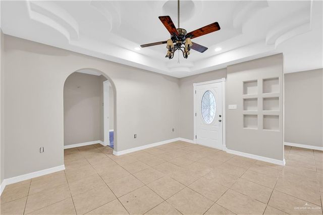 1311 San Jacinto Avenue, Edinburg, TX 78542