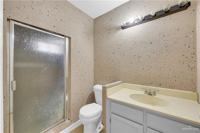 1311 San Jacinto Avenue, Edinburg, TX 78542