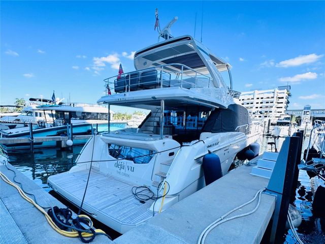 17211 Biscayne Blvd, Boat Slip 15, North Miami Beach, FL 33160