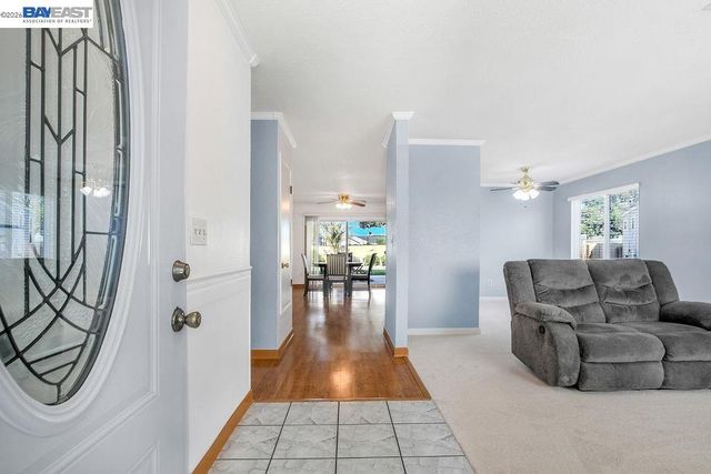 1972 Carnation Cir, Livermore, CA 94551