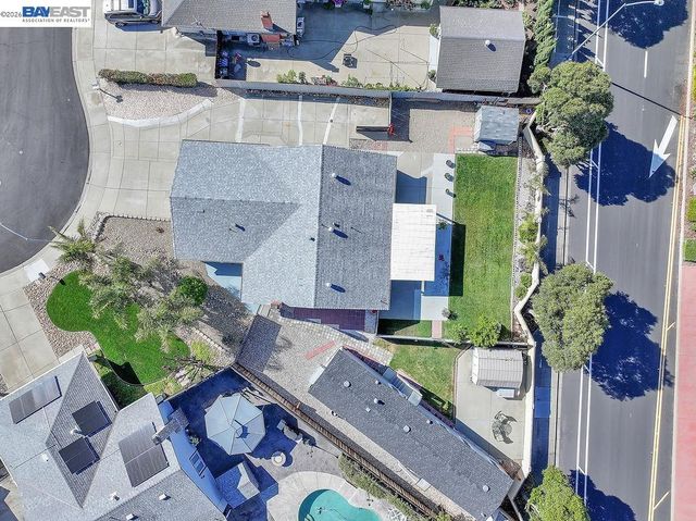 1972 Carnation Cir, Livermore, CA 94551