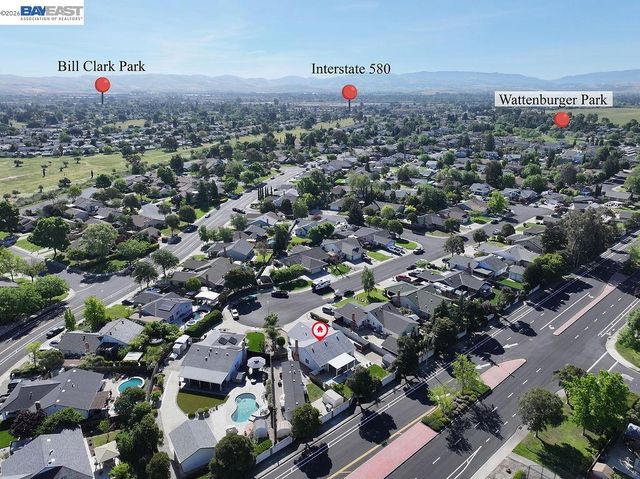 1972 Carnation Cir, Livermore, CA 94551