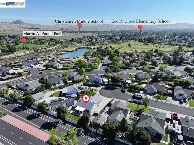 1972 Carnation Cir, Livermore, CA 94551