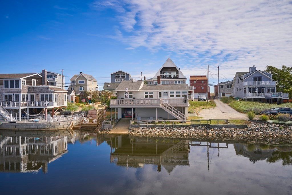 4 28th Street WINTER, Newbury, MA 01951