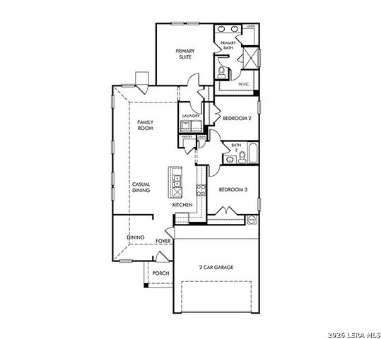 14323 Walker Bend, San Antonio, TX 78253