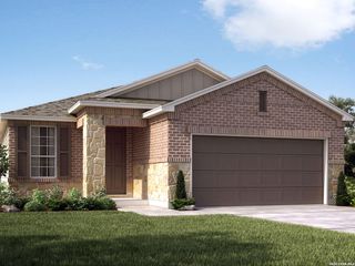 14323 Walker Bend, San Antonio, TX 78253