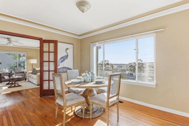 3911 California, San Diego, CA 92110