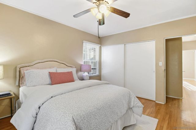 3911 California, San Diego, CA 92110