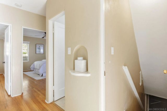 3911 California, San Diego, CA 92110