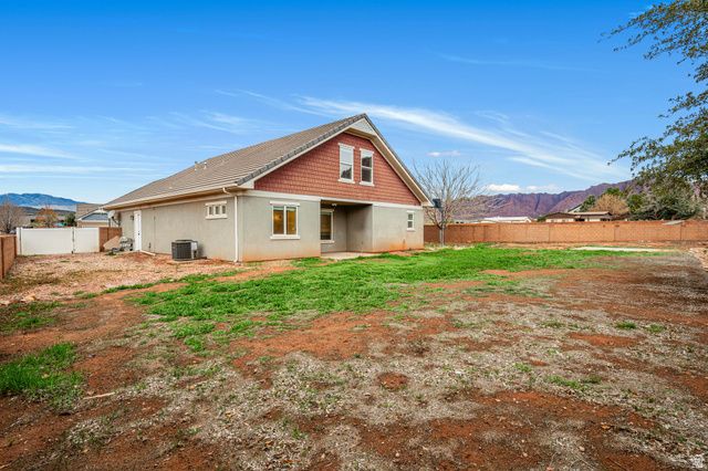 179 S 435 CIR, Ivins, UT 84738