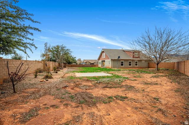 179 S 435 CIR, Ivins, UT 84738