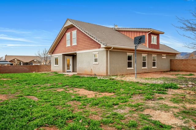 179 S 435 CIR, Ivins, UT 84738