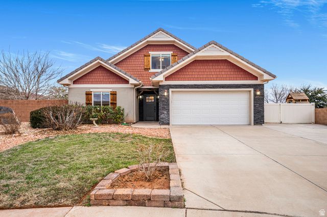 179 S 435 CIR, Ivins, UT 84738