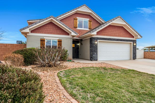 179 S 435 CIR, Ivins, UT 84738