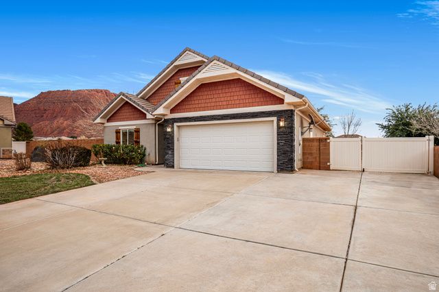 179 S 435 CIR, Ivins, UT 84738